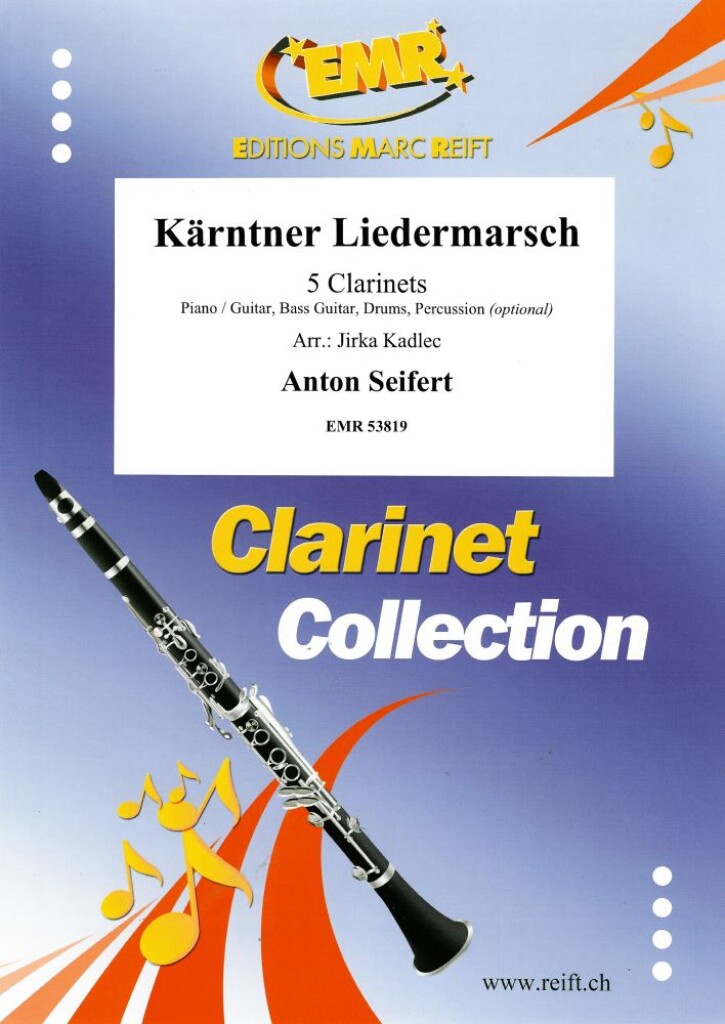 Kärntner Liedermarsch
